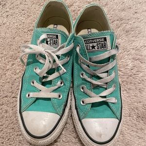 Women’s Converse